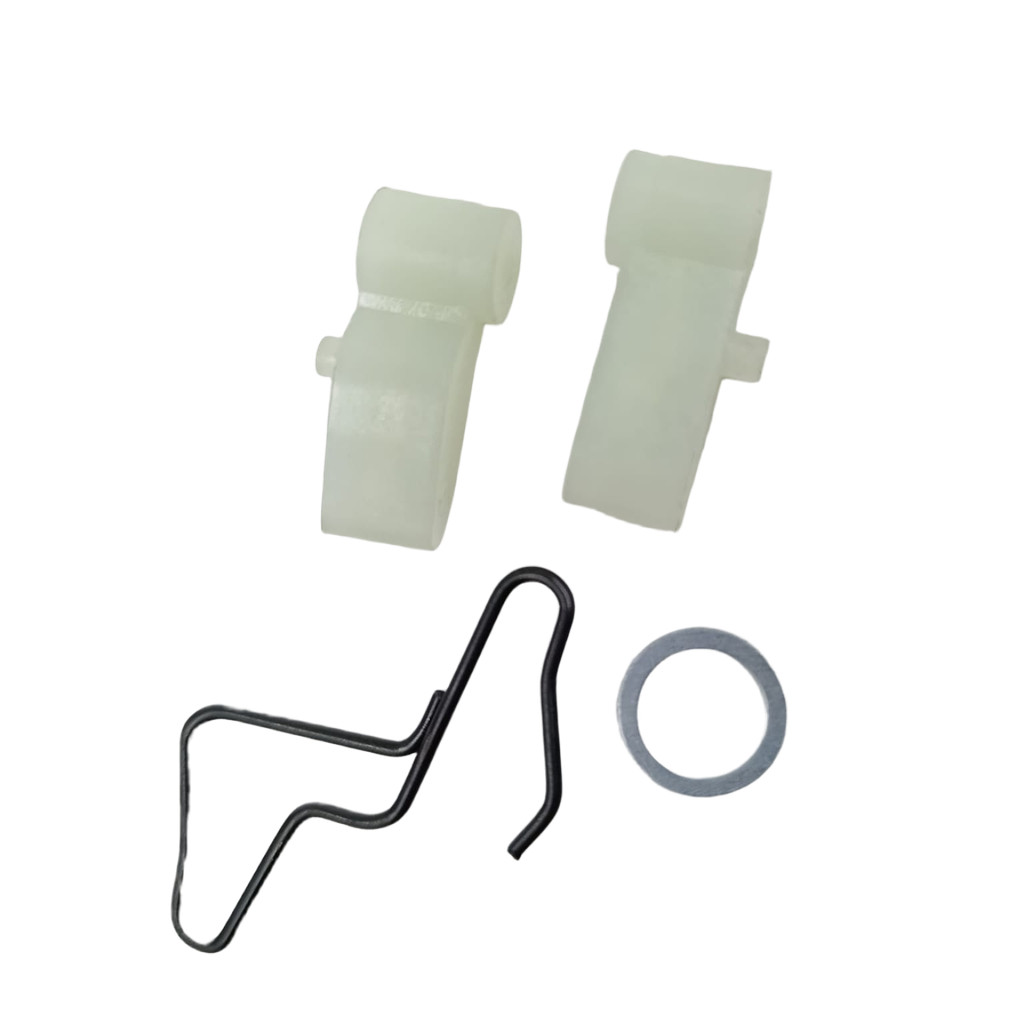 Kit de trinquete de motosierra compatible con Stihl MS660