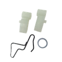  Pawl's assy of chainsaw compatible wth Stihl MS660