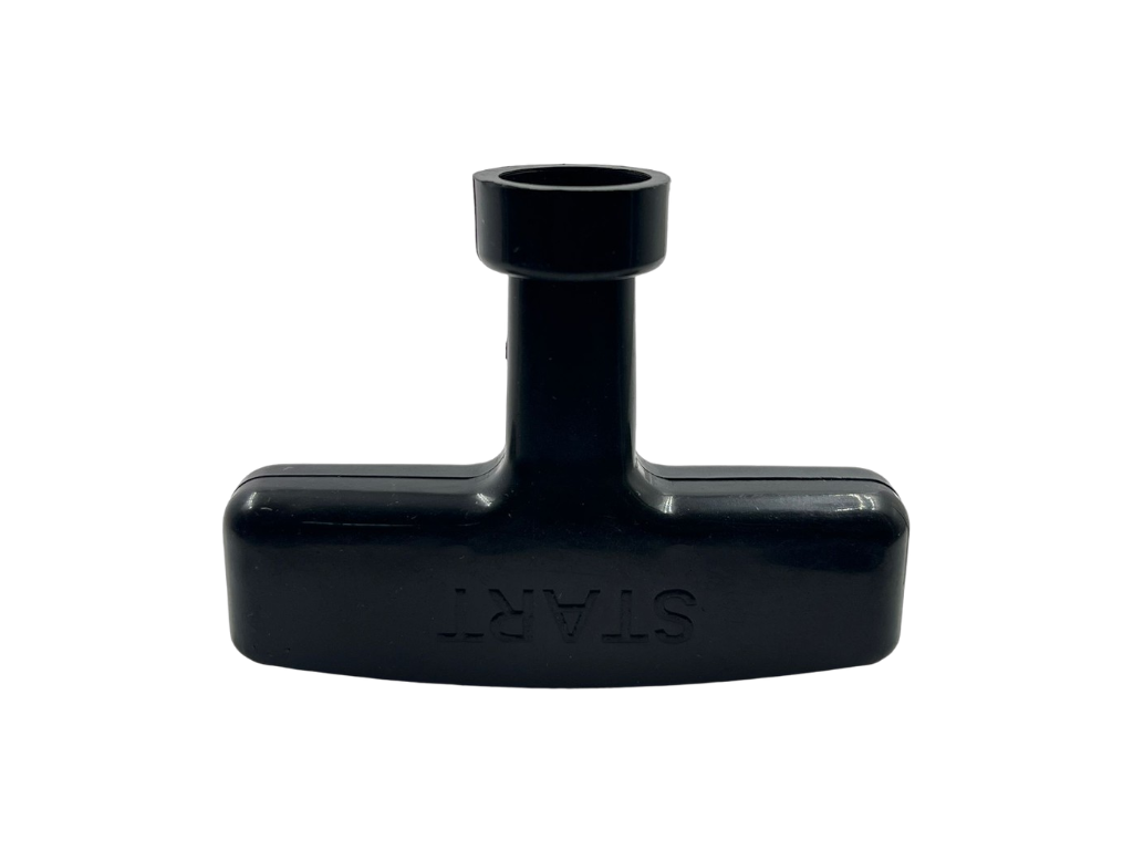 Handle for Stationary oil engine  compatibe with Honda GX160