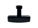 Mango para motor estacionario gasolinero compatible con Honda GX160