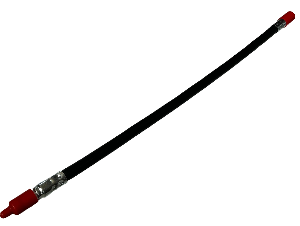 Manguera completa flexible de 85cm de motoguadaña china compatible con Dragon y Craftop