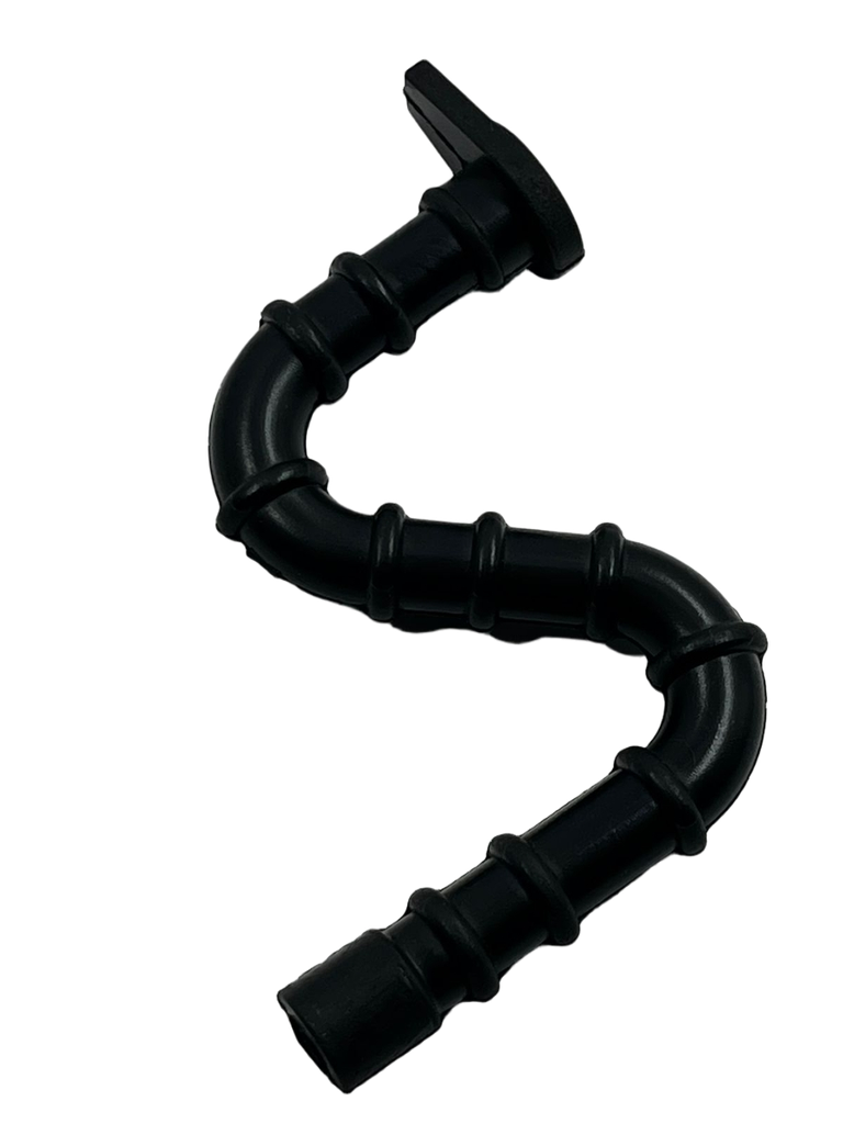 Manguera de combustible de motosierra compatible con Stihl MS660