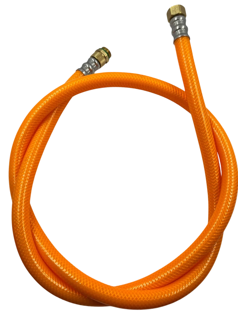 Manguera de fumigacion para motofumigadora china compatible con ECHO, Husqvarna, Stihl Length 1.2m