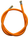 Manguera de fumigacion para motofumigadora china compatible con ECHO, Husqvarna, Stihl Length 1.2m