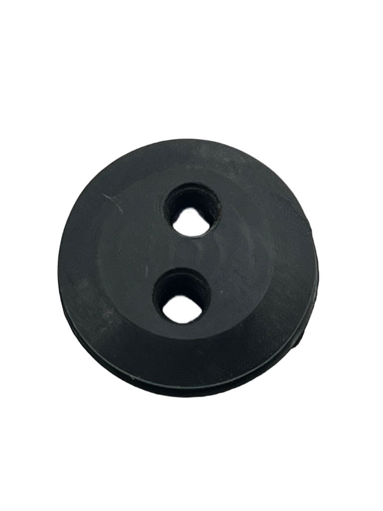 Ojal de jebe de tanque de combustible de motoguadaña china compatible con Dragon y Craftop