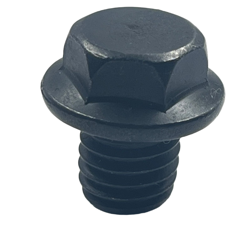 Perno Grasero de motoguadaña recta compatible con modelo Stihl FS280