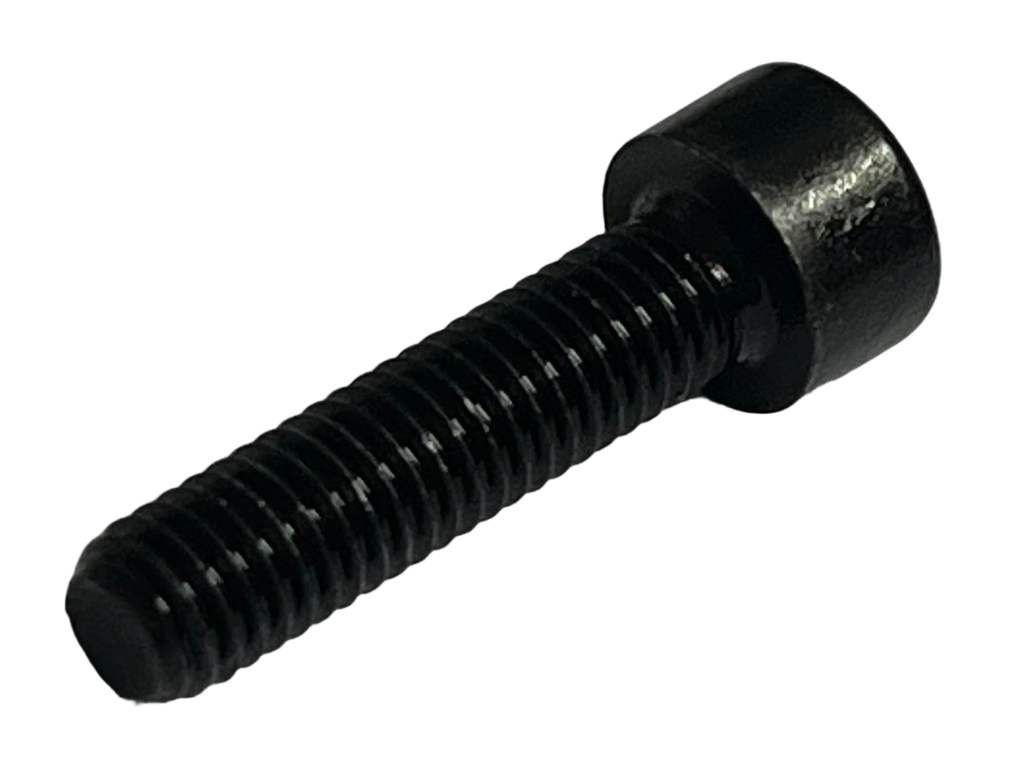 Pernos cabeza hexagonal M5x20mm  para motoguadaña, motosierra y motofumigadora