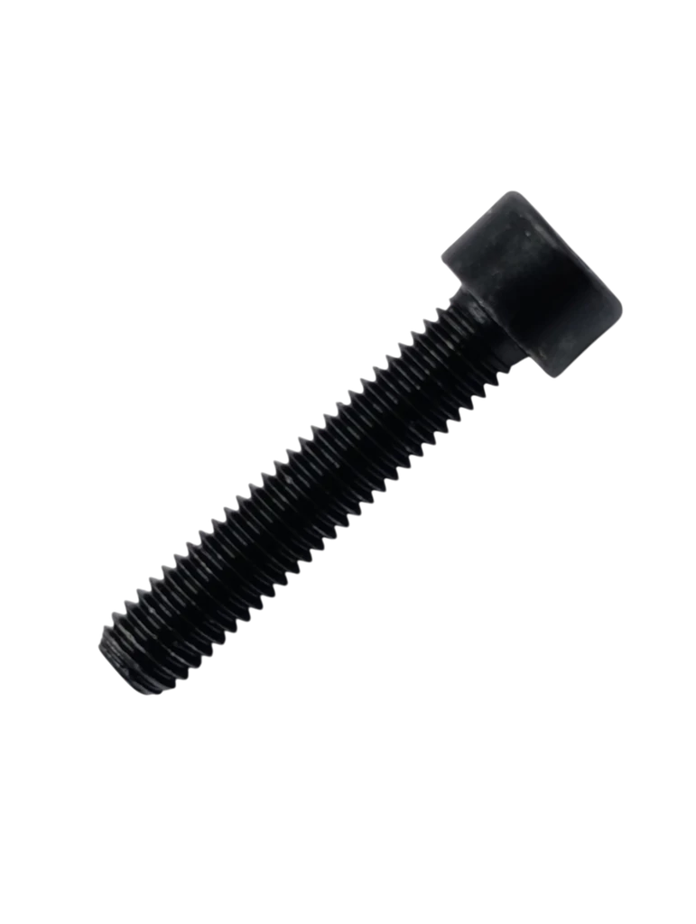 Pernos cabeza hexagonal M6x30mm  para motoguadaña, motosierra y motofumigadora