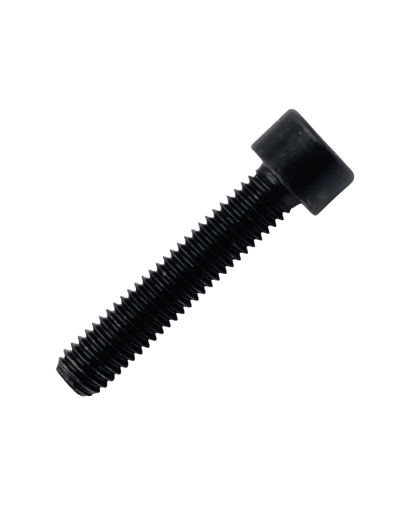 Pernos cabeza hexagonal M6x30mm  para motoguadaña, motosierra y motofumigadora