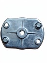 Pawl assy with metal pawl brushcutter compatible with 52cc and Husqvarna 143RII