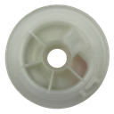  Starter’s pulley of brushcutter compatible with Husqvarna 143RII old model