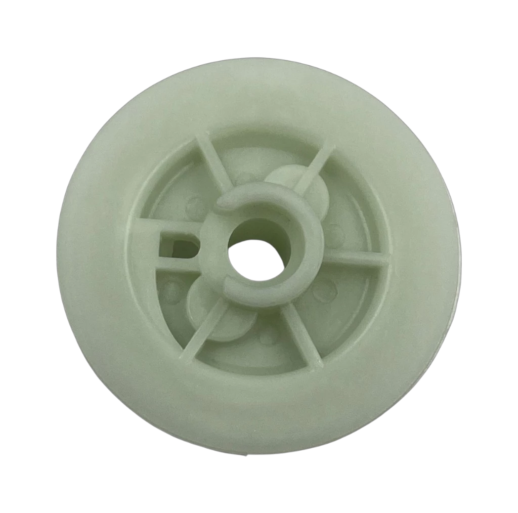 Polea de arrancador de motosierra compatible con Stihl MS250