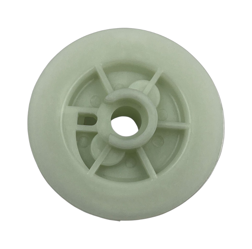 Polea de arrancador de motosierra compatible con Stihl MS250