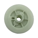 Polea de arrancador de motosierra compatible con Stihl MS250