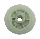 Polea de arrancador de motosierra compatible con Stihl MS250