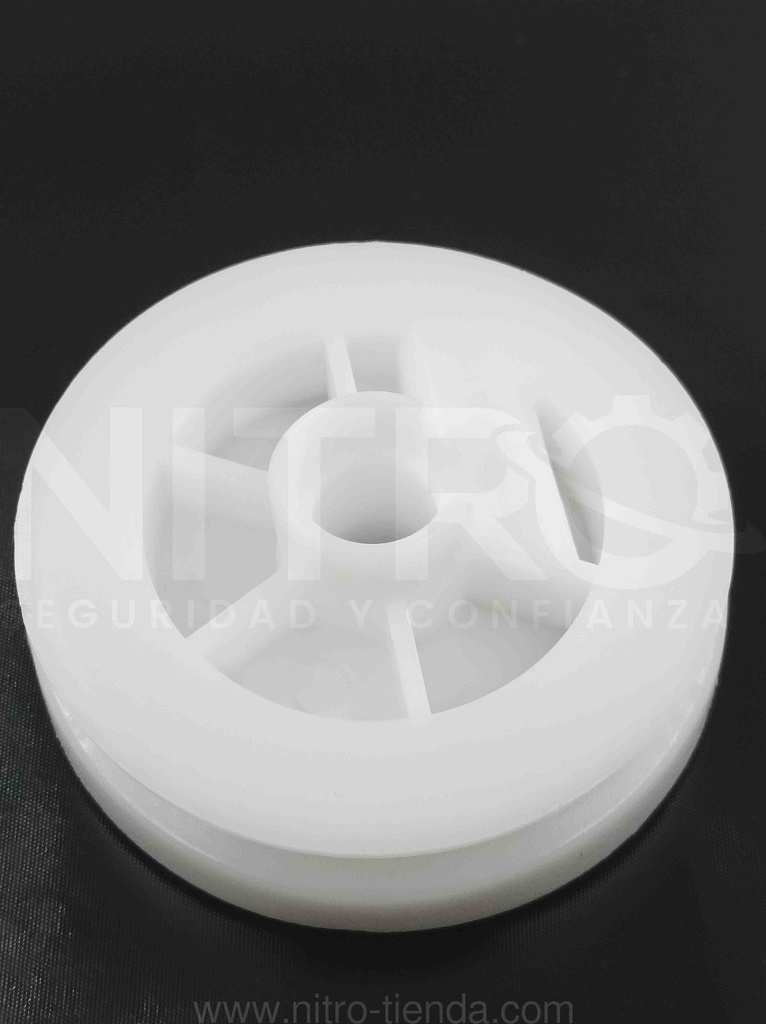 Polea de arrancador de motosierra compatible con Stihl MS660 661
