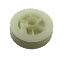 Polea de arrancador de motosierra compatible con Stihl MS660 661