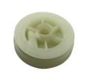 Polea de arrancador de motosierra compatible con Stihl MS660 661