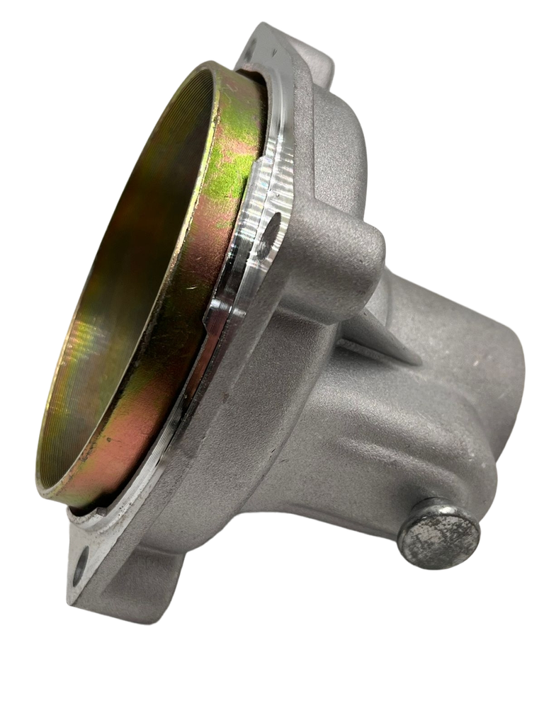 Housing clutch’s bell of backpack brushcutter compatible with 52cc and 43cc