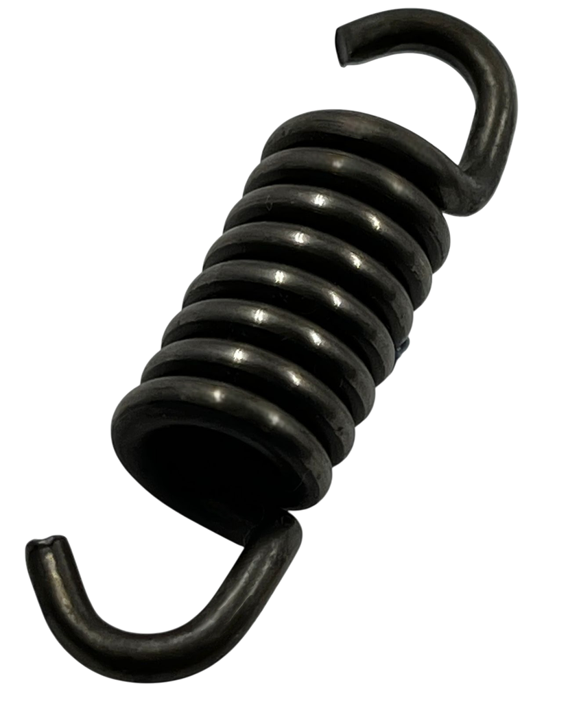 Resorte de zapata de 8 rollos de motoguadaña china compatible con Dragon y Craftop