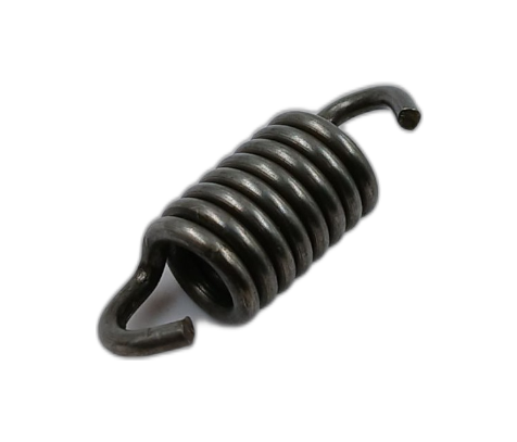 Resorte de zapata de motosierra compatible con Stihl 070