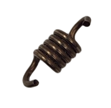 Resorte de zapata de motosierra compatible con Stihl MS660