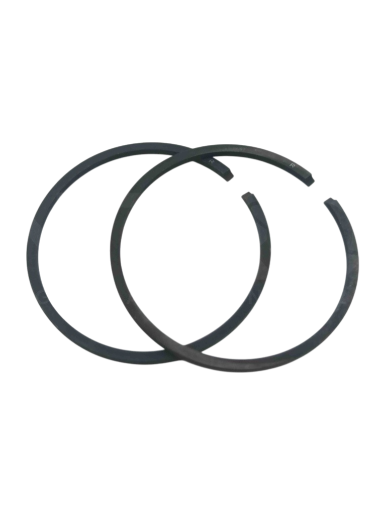 Set de anillos de pistón (40x1.5mm) para motoguadaña compatible con Stihl FS280