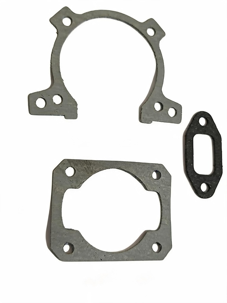 Set de empaques de motoguadaña recta compatible con Stihl FS280