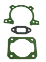 Set de empaques de motoguadaña recta compatible con Stihl FS280