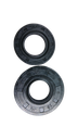 Set de retenes de aceite de motosierra compatible con 5800