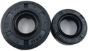 Set de retenes de cigüeñal de motofumigadora compatible con TU26