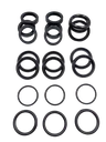 Set de sellos para Hidrojet de 30 mm de diámetro de pistón