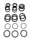 Set de sellos para Hydrojet de 30 mm de diametro de piston