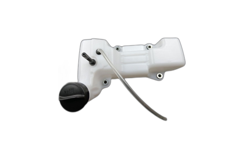 Fuel’s tank of shoulder brushcutter compatible with FS450
