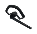 Backpack brushcutter handler included bolts compatible with 52cc and 43cc