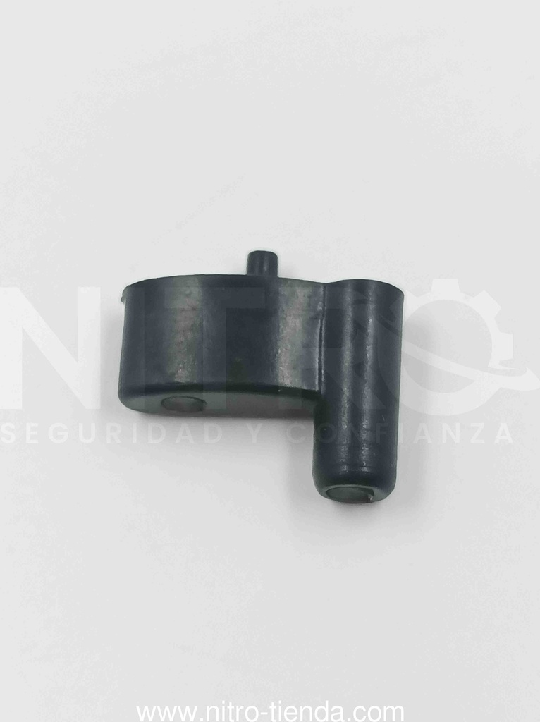 Trinquete de arrancador de motosierra compatible con Stihl MS250