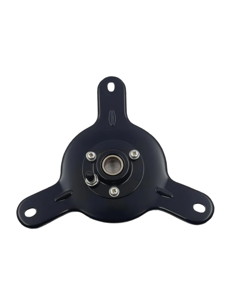 Tripode de estructura de motoguadaña mochilera china compatible con Dragon y Craftop