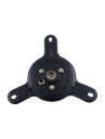 Tripod holder engine mount plate backpack brushcutter compatible with 52cc and 43cc 