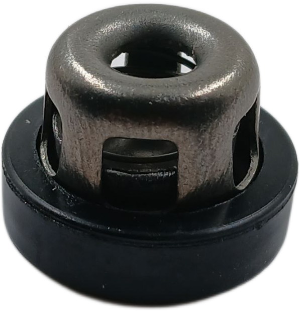 Válvula check #18 de motofumigadora compatible con TU26
