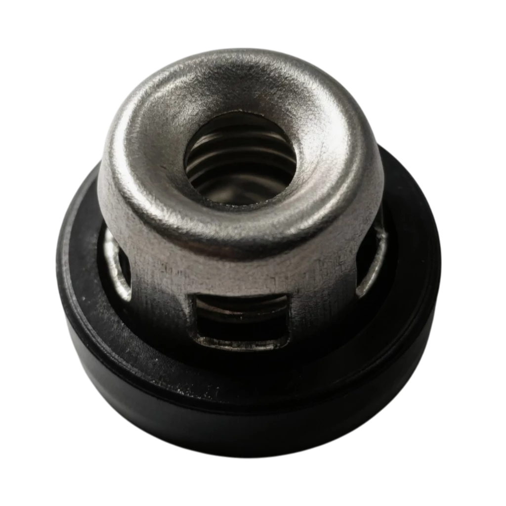 Válvula check #18 de motofumigadora compatible con TU26