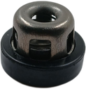 Válvula check #18 de motofumigadora compatible con TU26