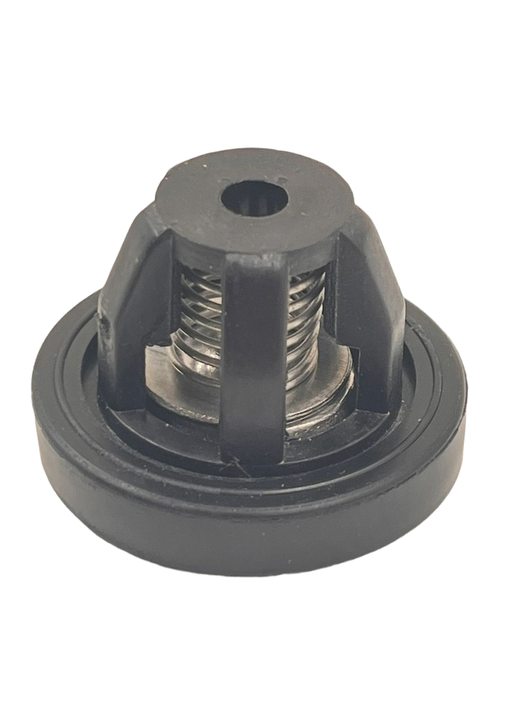 Válvula check de plástico para hidrojet de 33mm diámetro externo
