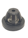 Válvula check de plástico para hidrojet de 33mm diámetro externo