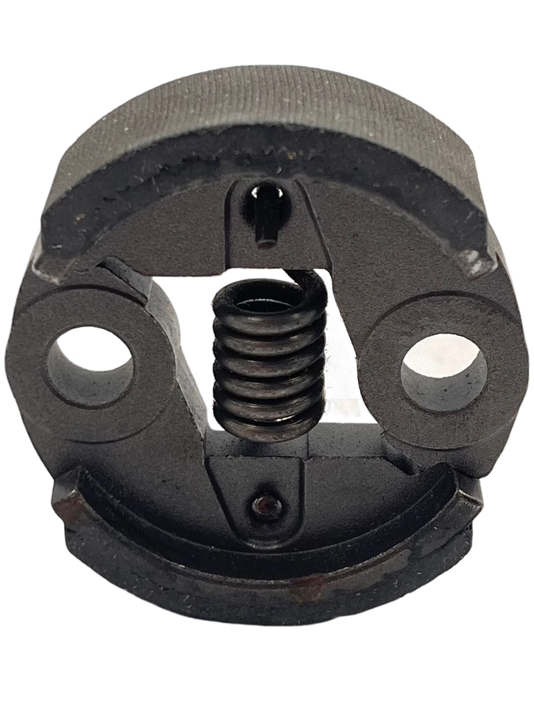 Zapata de motofumigadora modelo TU26