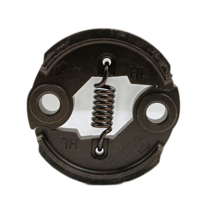 Zapata de motoguadaña modelo china compatible con Dragon y Craftop