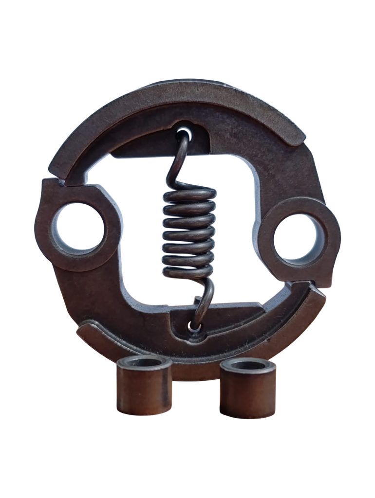 Zapata de motoguadaña recta compatible con Stihl FS280 