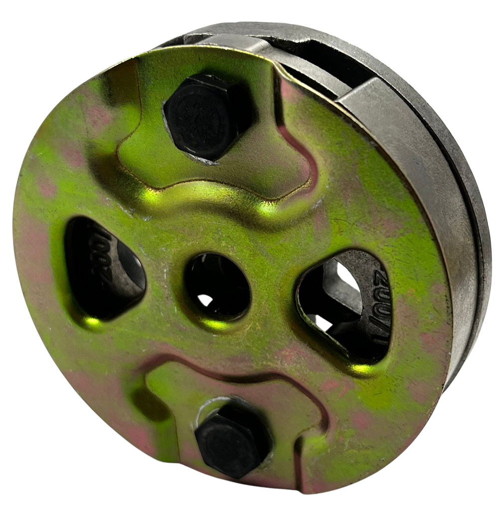 Zapata de motoguadaña recta compatible con Stihl FS450 FR450