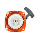 Arrancador completo de 2 puntos de motoguadaña china compatible con Dragon y Craftop y con Husqvarna 143RII modelo moderno