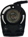 Arrancador completo de motofumigadora compatible con Honda  GX35 con alambre