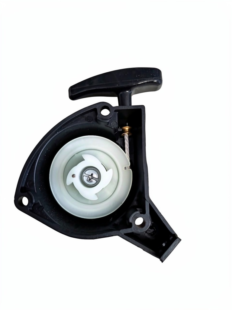 Arrancador completo de motofumigadora compatible con TU26
